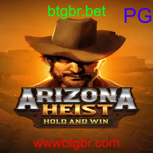 ArizonaHeist
