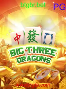 BigThreeDragons