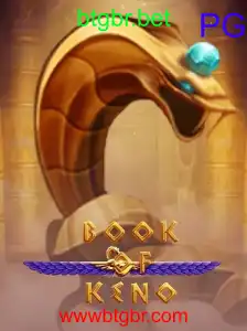 BookOfKeno
